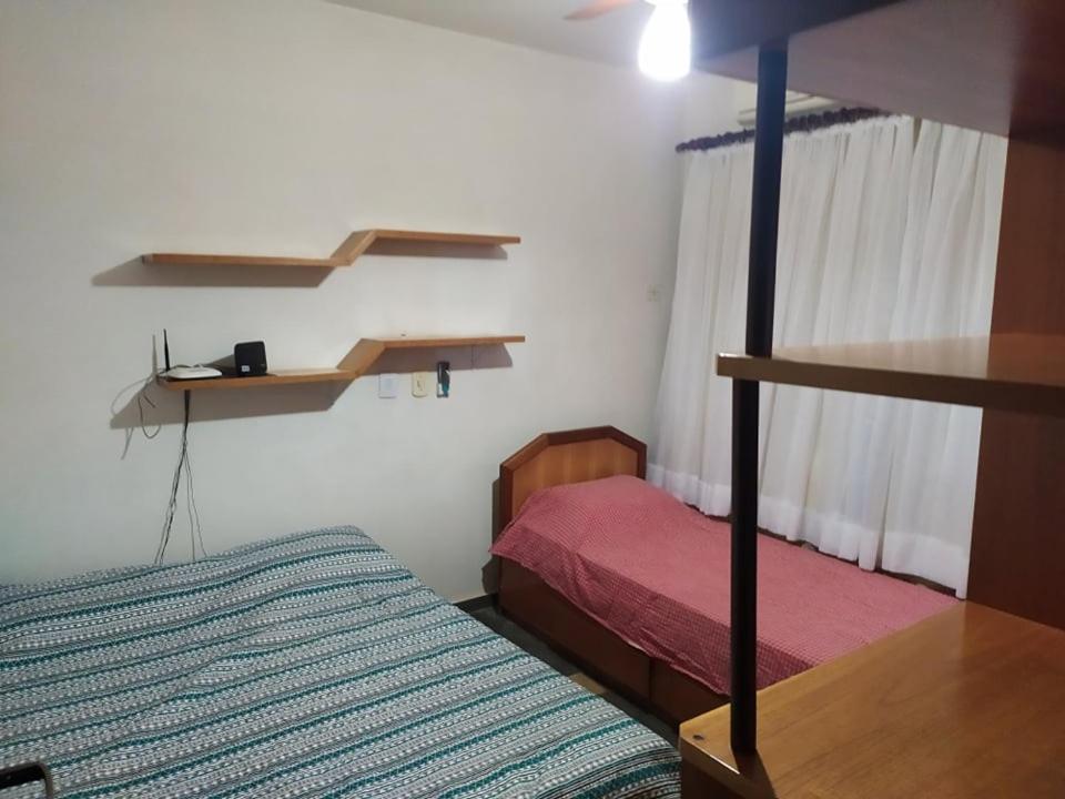  SOBRADO COM FÁCIL ACESSO A ROTA TURISTICA