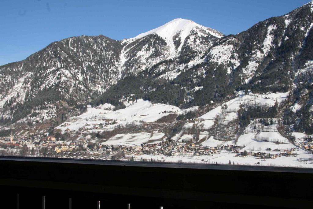 Fotografia z galérie ubytovania Sendlhofer-Hartmann v destinácii Bad Hofgastein
