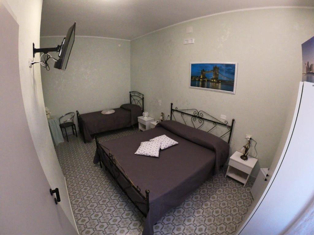 Le Stanze di Ricci - Affittacamere Low cost - 度假屋