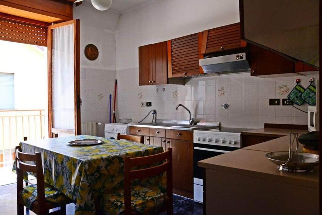 Zdjęcie z galerii obiektu Casa del pescatore w mieście Moneglia