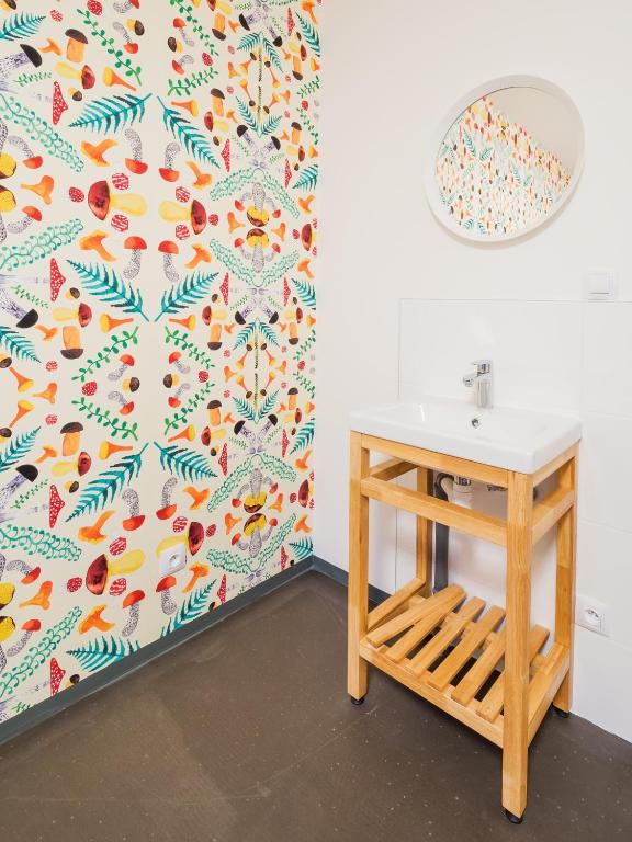Φωτογραφία από το άλμπουμ του Hostel Zahrada Mikulov σε Mikulov