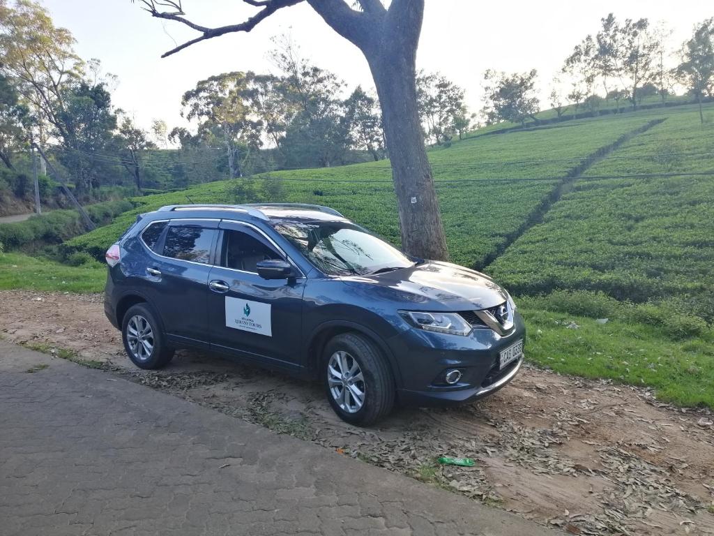 Foto Nuwara Eliyas asuva majutusasutuse Aerizo bungalow & Tours galeriist
