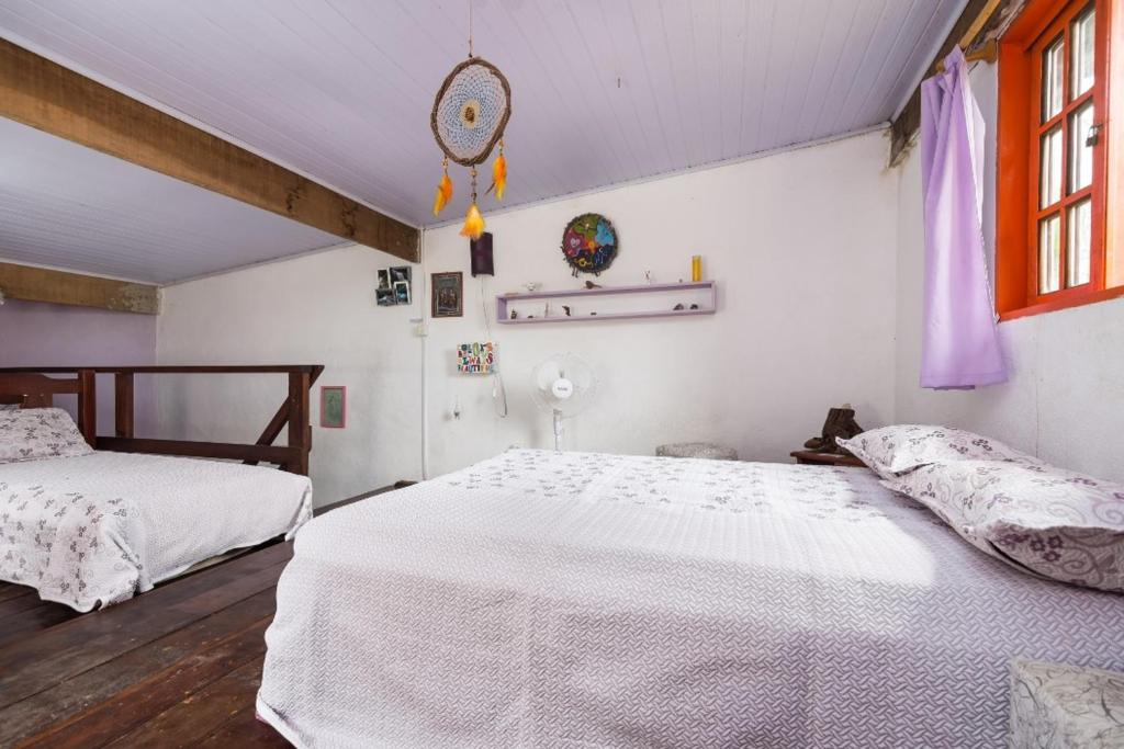  Hospedaria Lar Sagrado Arco-Íris