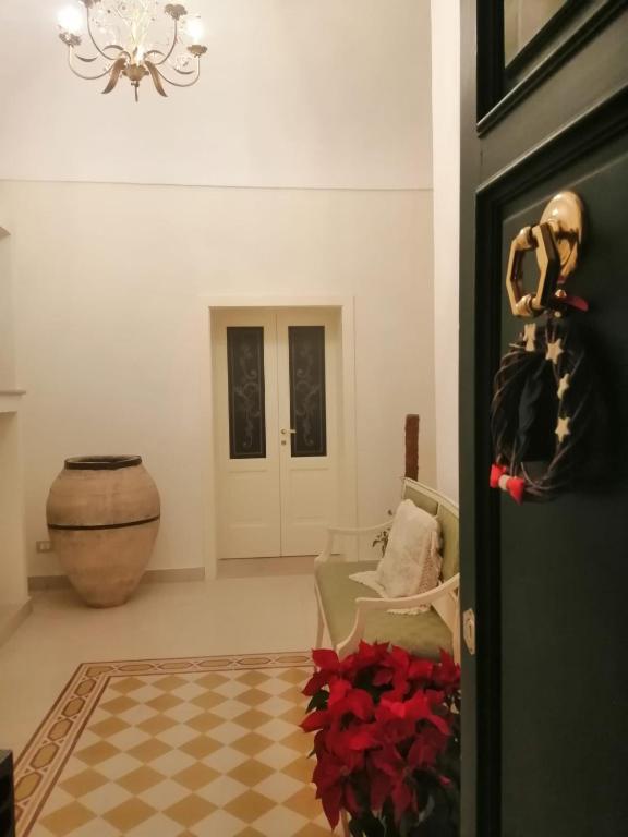 Fotografie z fotogalerie ubytování Casa Mireio v destinaci Modica