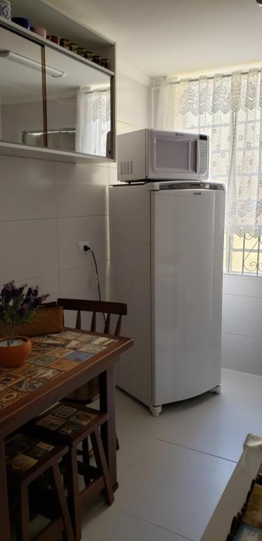  Apartamento no Capivari com Elevador