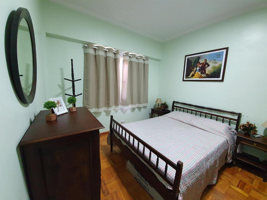  Apartamento no Capivari com Elevador