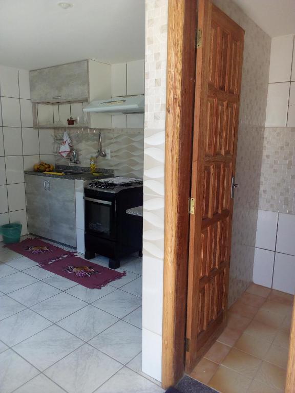  Quarto e sala temporada Gaivotas