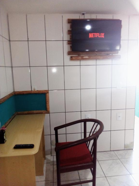  Quarto e sala temporada Gaivotas