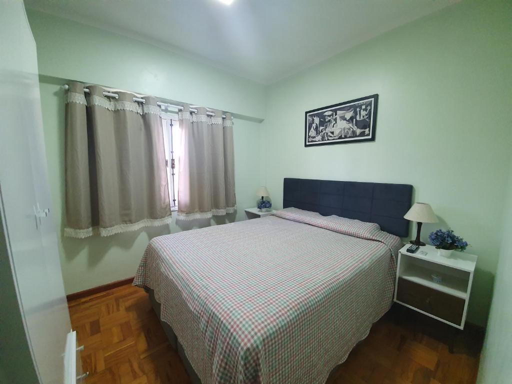  Apartamento no Capivari com Elevador