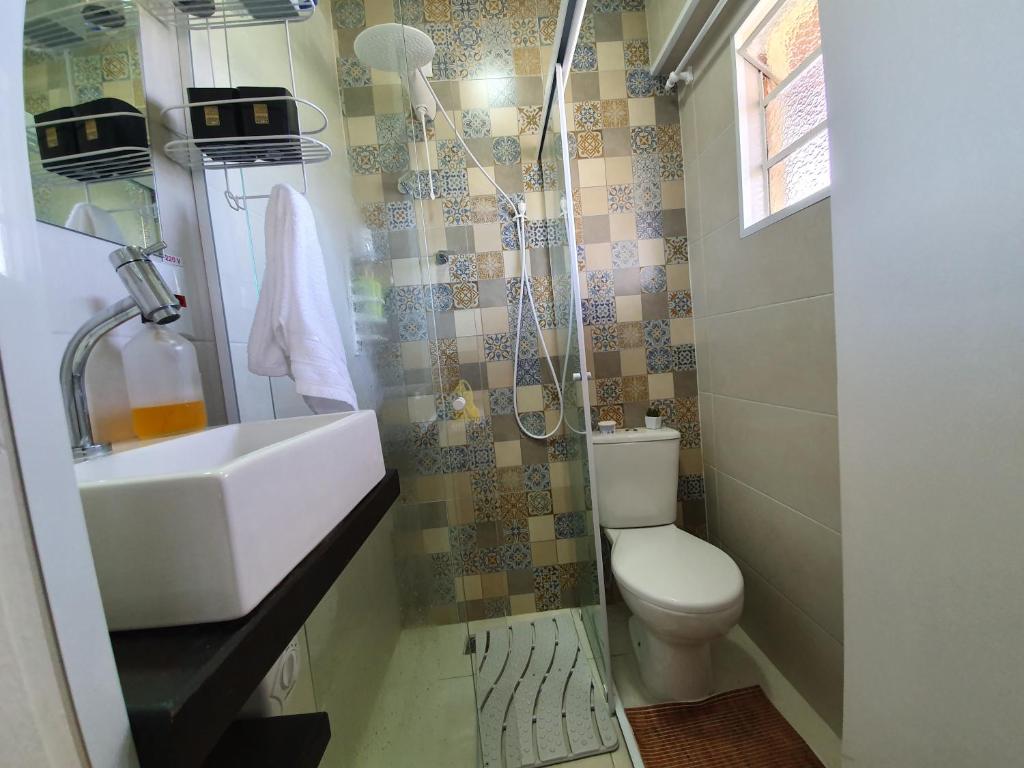  Apartamento no Capivari com Elevador