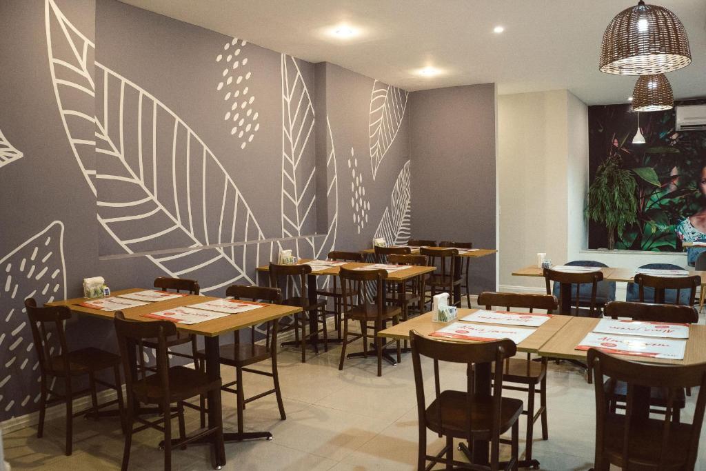  CLH Suites Domingos Ferreira