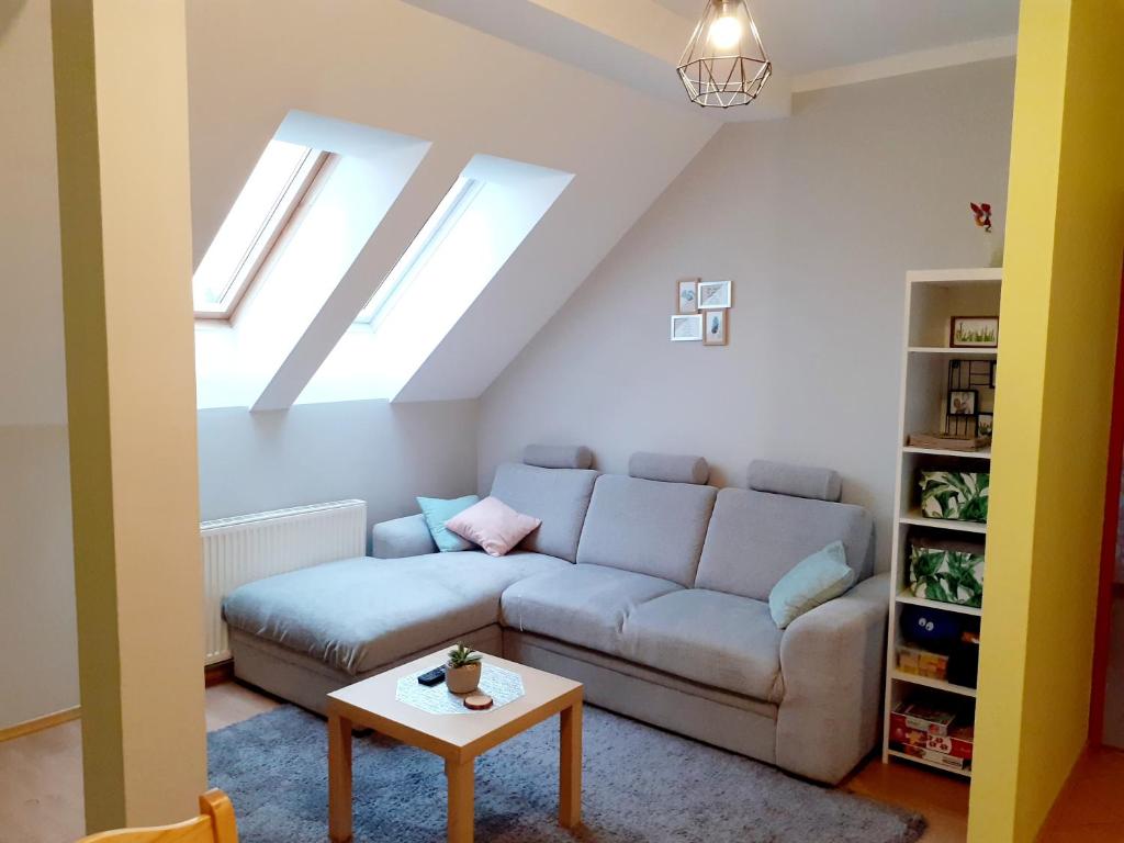 Apartament Kaktus - Appartement