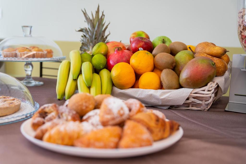 Zeus Hotel - Aparthotel - Meeting & Congress - Resim 13