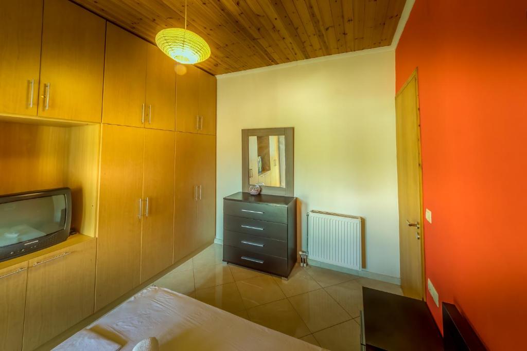 Kép Elisavet Apts szállásáról Kávoszban a galériában