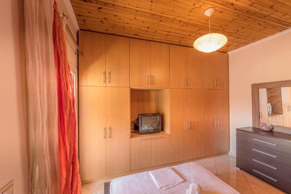 Kép Elisavet Apts szállásáról Kávoszban a galériában