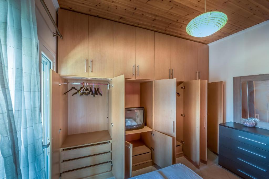 Kép Elisavet Apts szállásáról Kávoszban a galériában