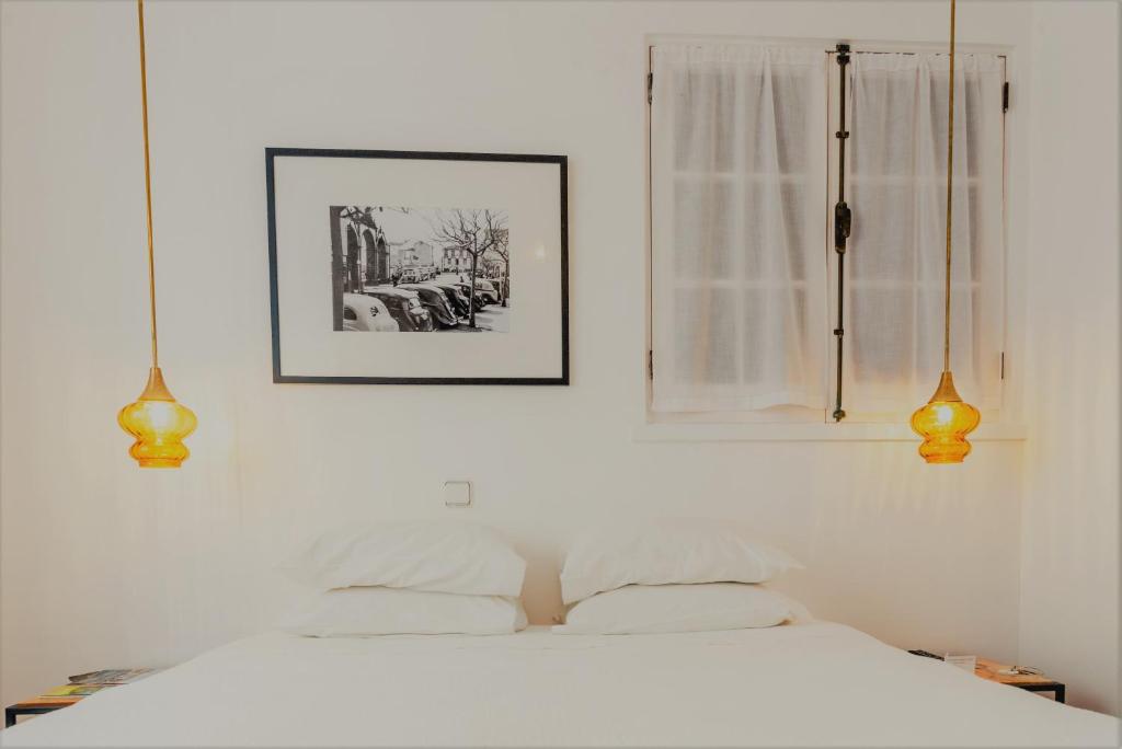 Comercial Boutique Guest House - 12