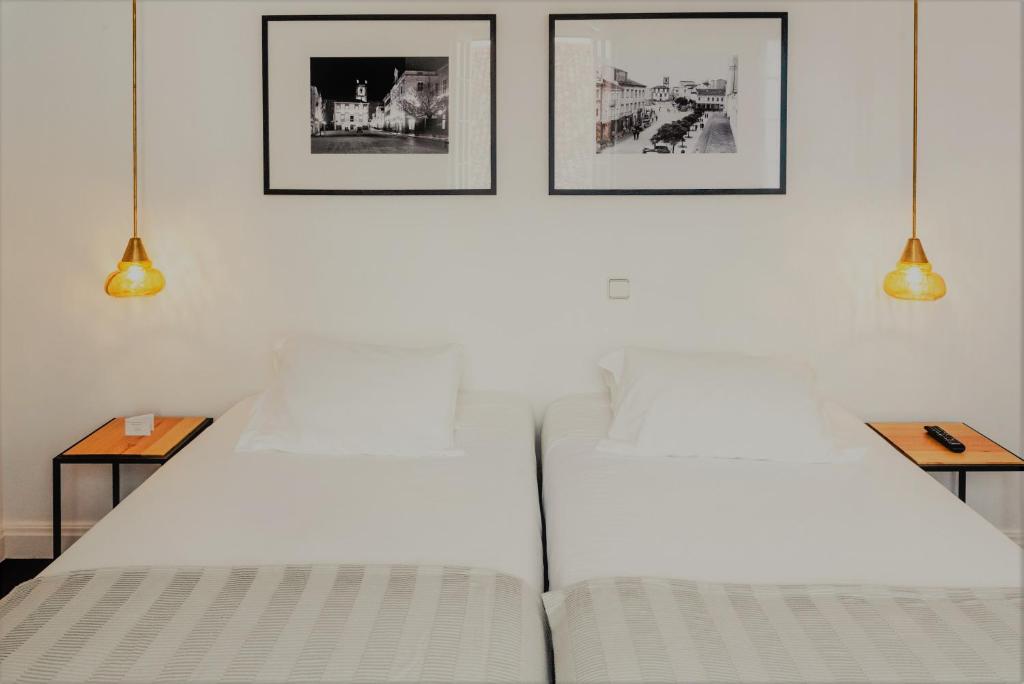 Comercial Boutique Guest House - 7