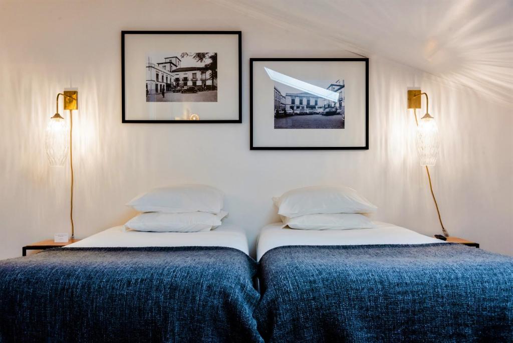 Comercial Boutique Guest House - 8