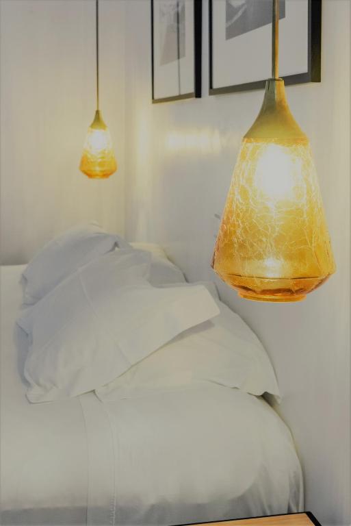 Comercial Boutique Guest House - 17