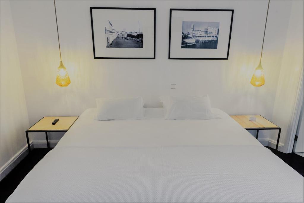 Comercial Boutique Guest House - 6