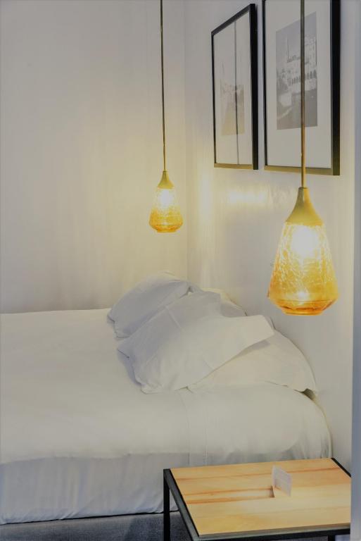 Comercial Boutique Guest House - 10