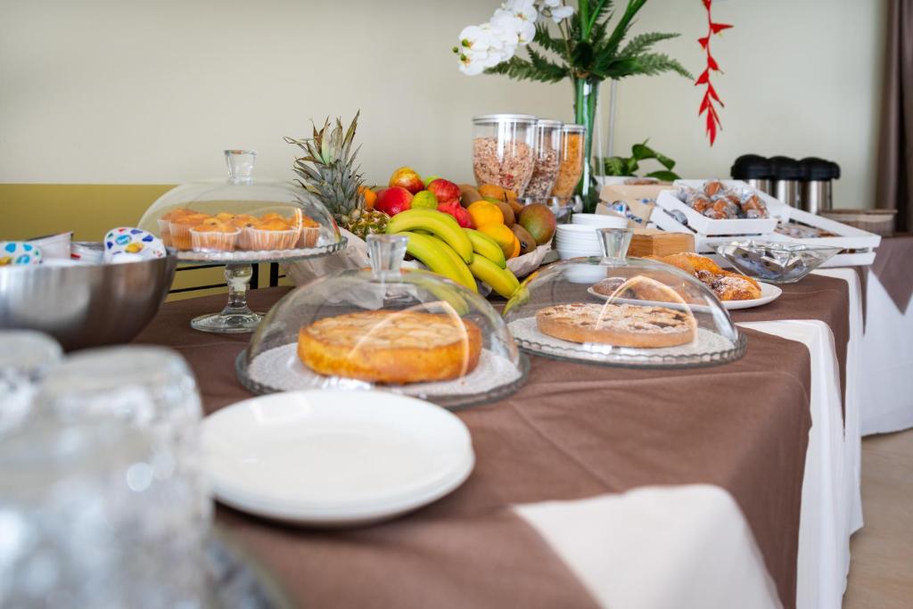 Zeus Hotel - Aparthotel - Meeting & Congress - Resim 14