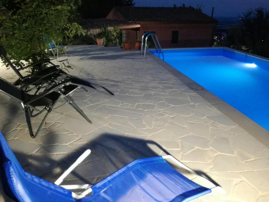 La Pietra - Two-Bedroom House