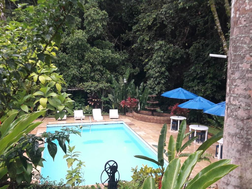  Rancho Manacá