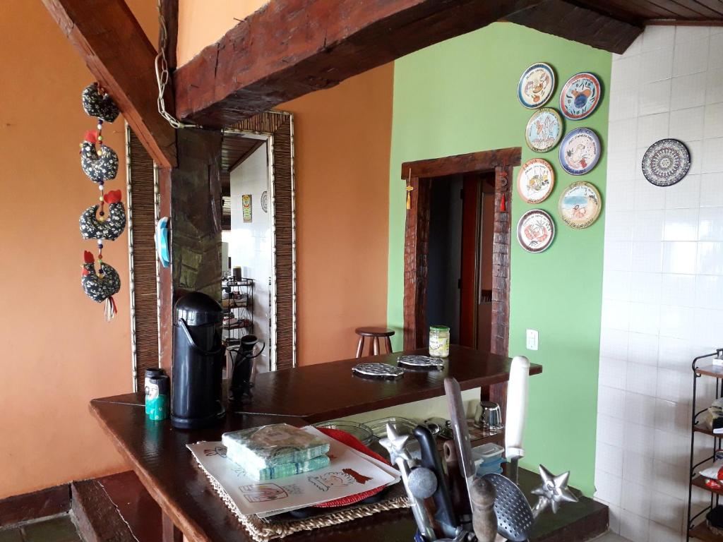  Casa das Ilhas