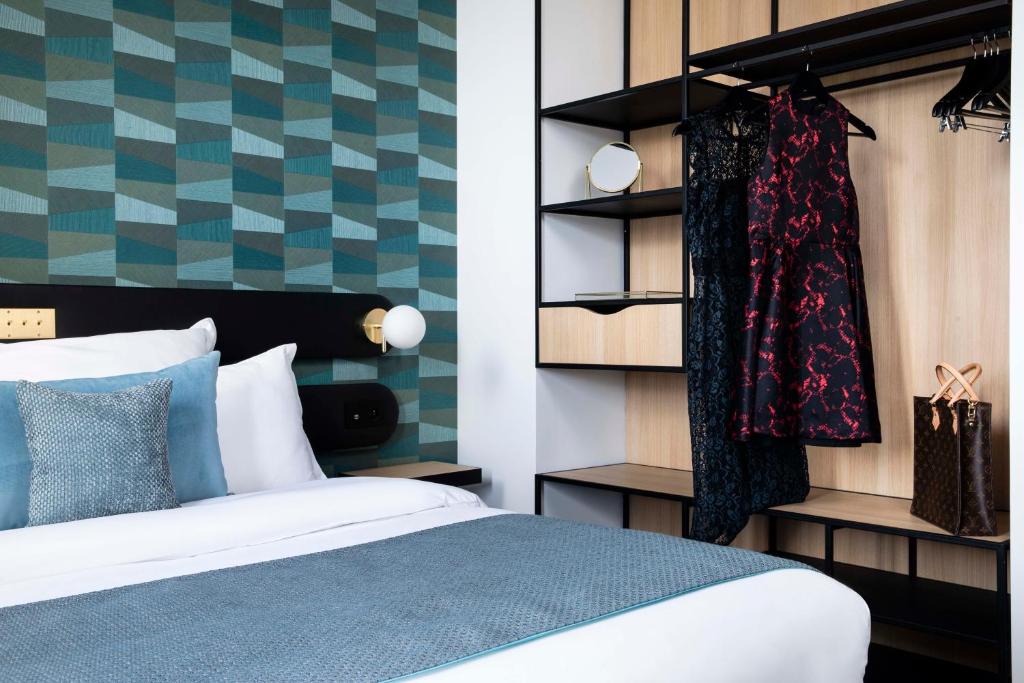 Maison 46 - Resim 18