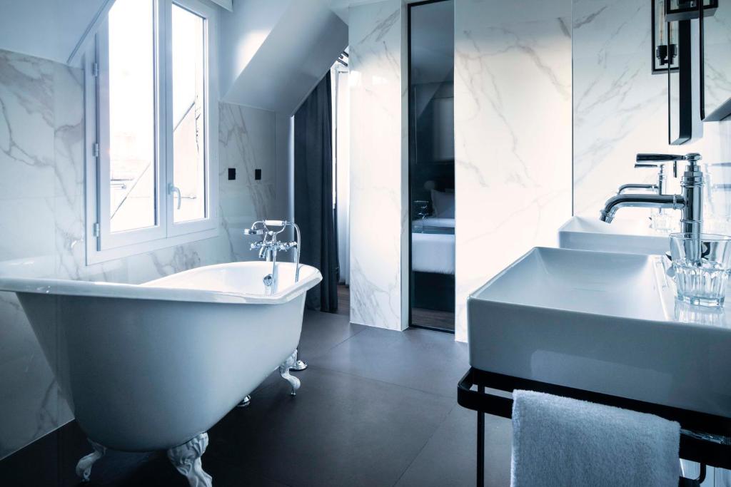 Maison 46 - Resim 22