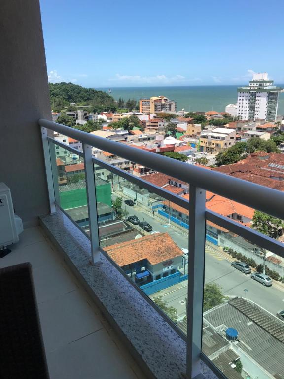 FLAT MOBILIADO- Hotel Ramada - Macaé-RJ
