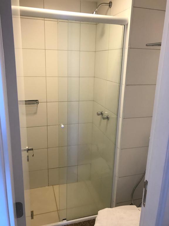  FLAT MOBILIADO- Hotel Ramada - Macaé-RJ