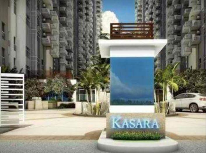 Studio Condominium - Short and Long Term Staycation - One-Bedroom Apartment