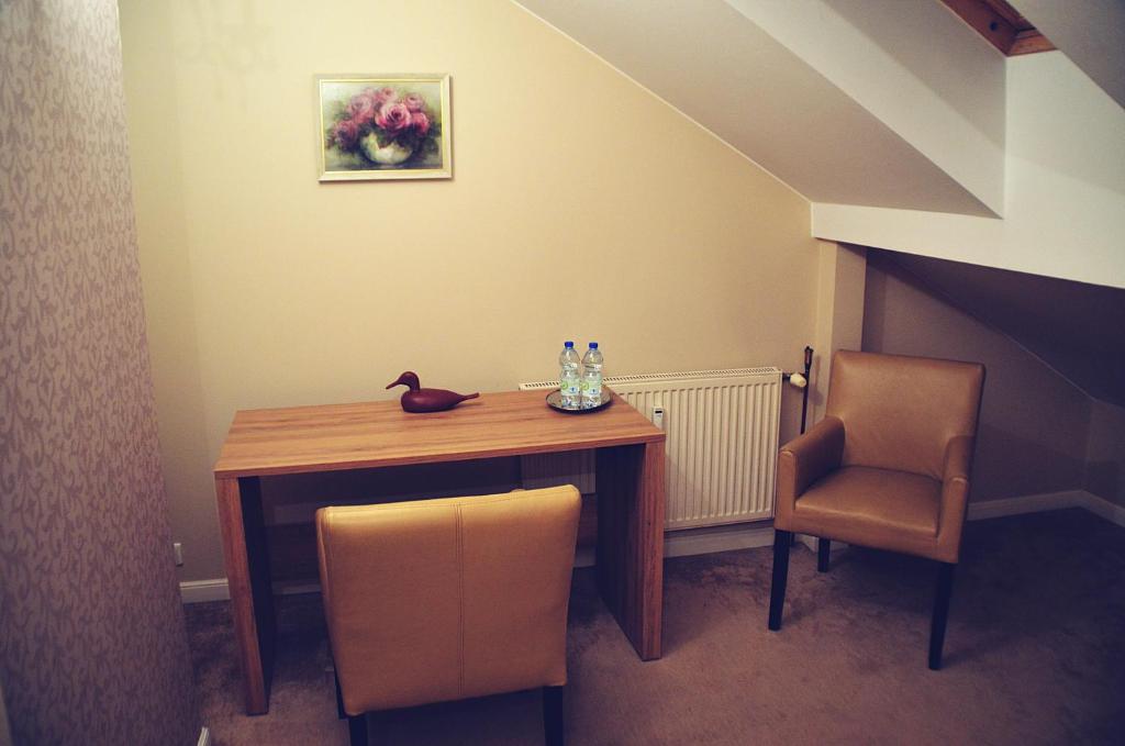 Apartamenty Pałacowe - 17