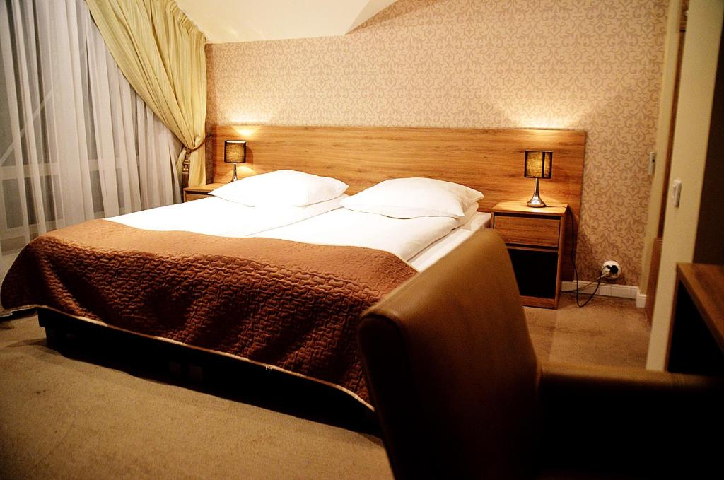 Apartamenty Pałacowe - 15