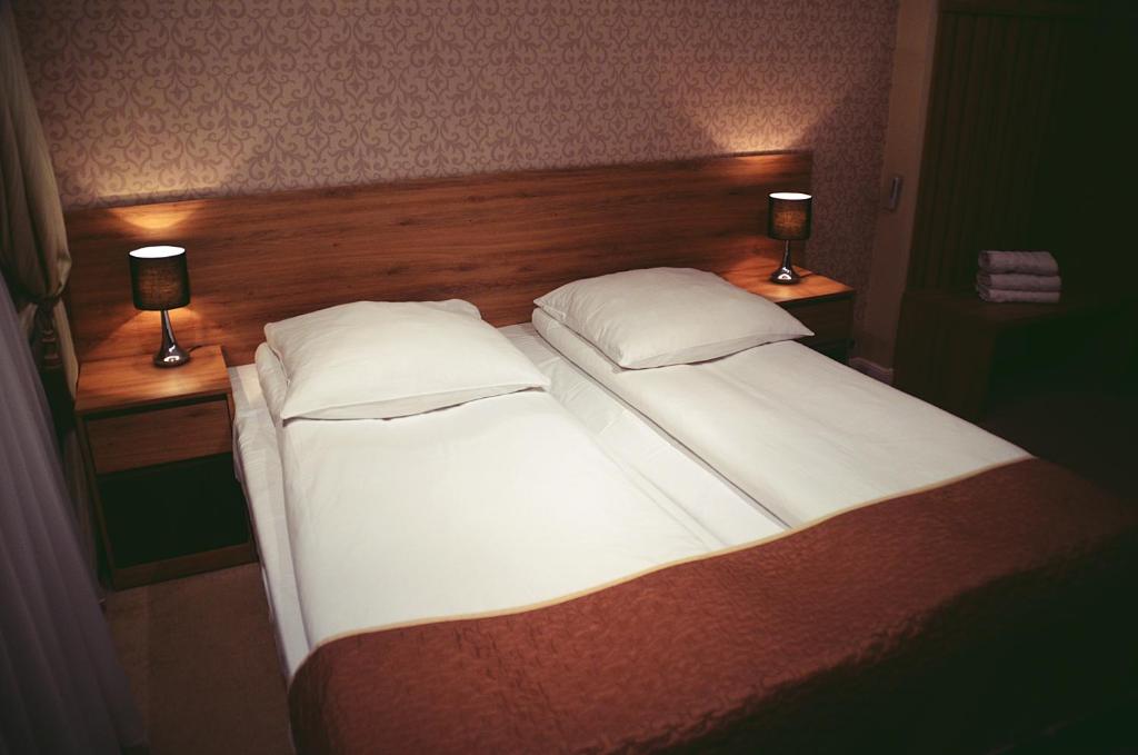 Apartamenty Pałacowe - 10