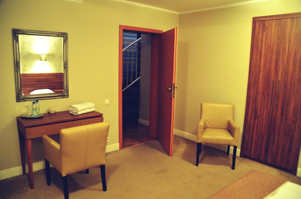 Apartamenty Pałacowe - 19