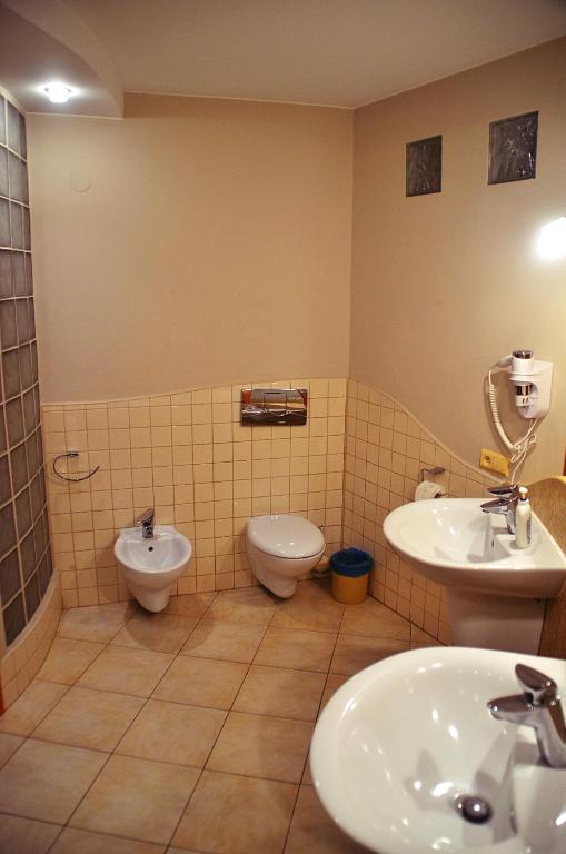 Apartamenty Pałacowe - 13