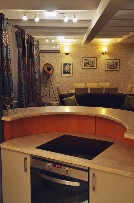 Apartamenty Pałacowe - 9