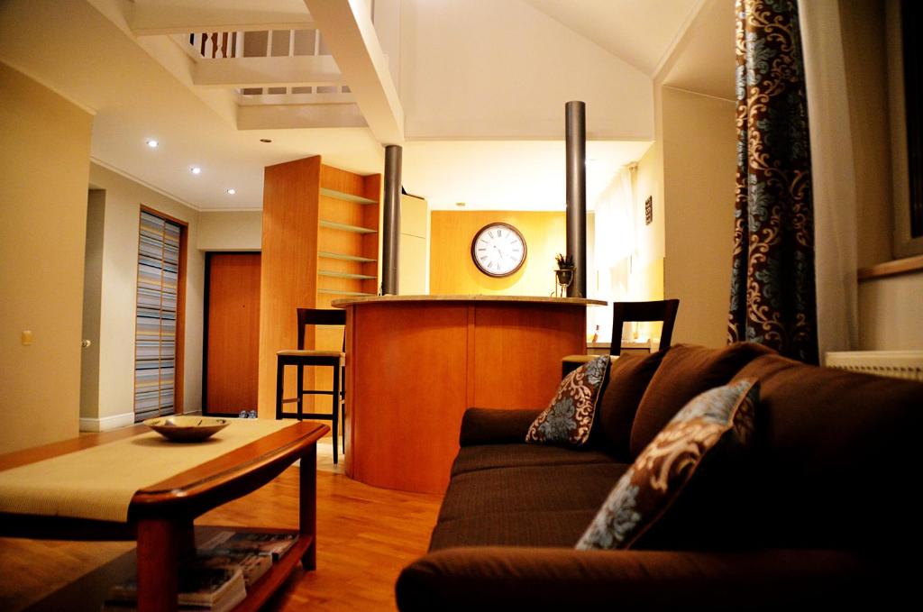 Apartamenty Pałacowe - 16