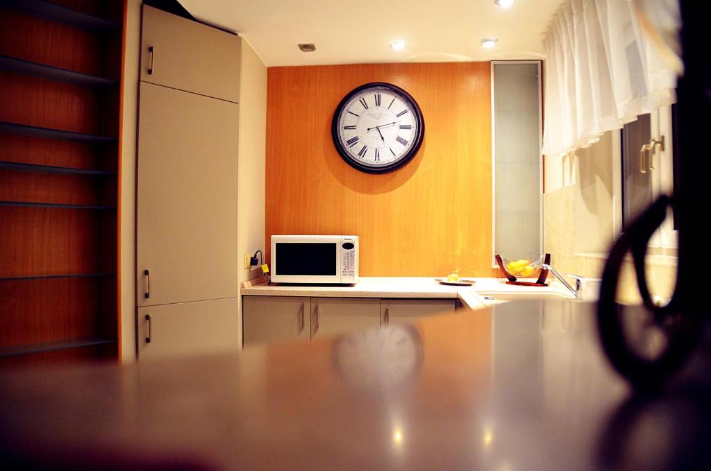 Apartamenty Pałacowe - 18