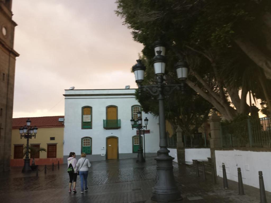 Villa de Aguimes 1, Agüimes – Bijgewerkte prijzen 2022