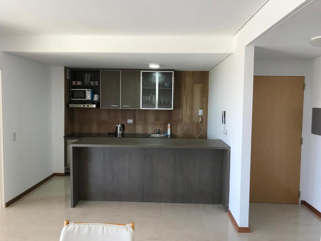 Residencias Pilar Golf Edificio Doral