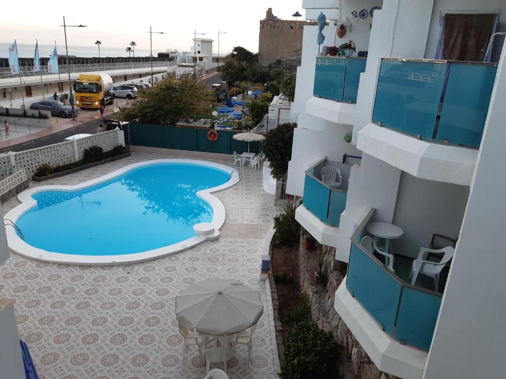 Bonanza, Puerto Rico de Gran Canaria (updated prices 2024)