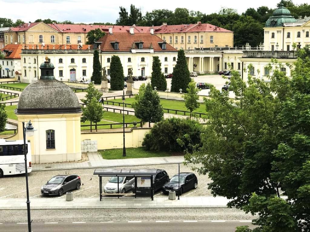 Apartamenty Pałacowe - 7