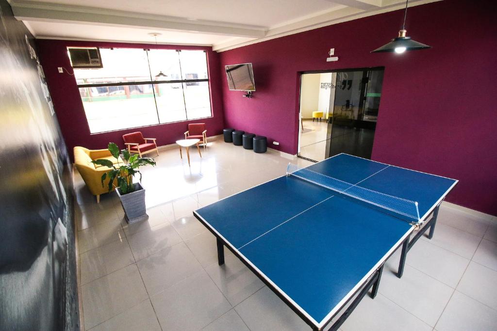  CLH Suites Bonito Sul