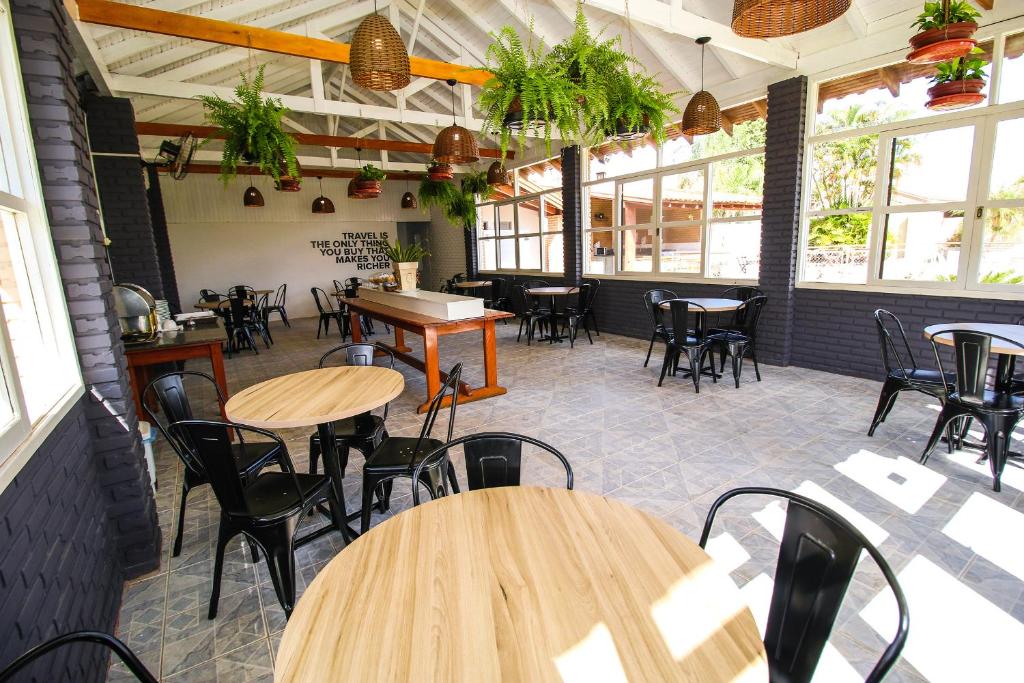  CLH Suites Bonito Sul