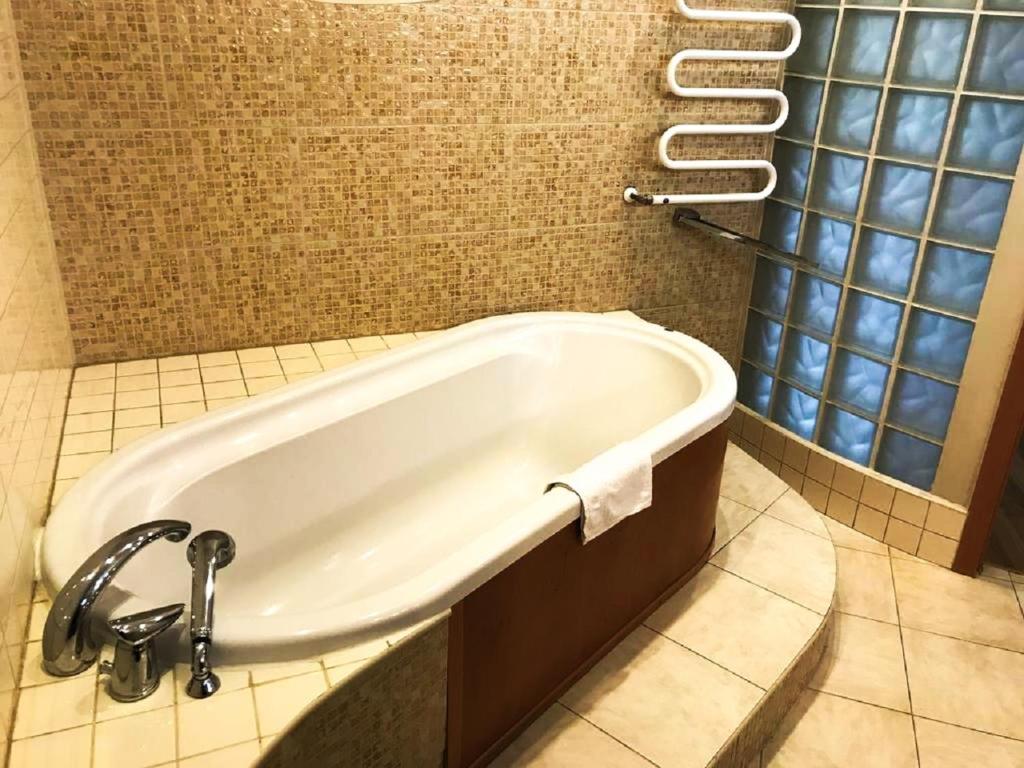 Apartamenty Pałacowe - 5